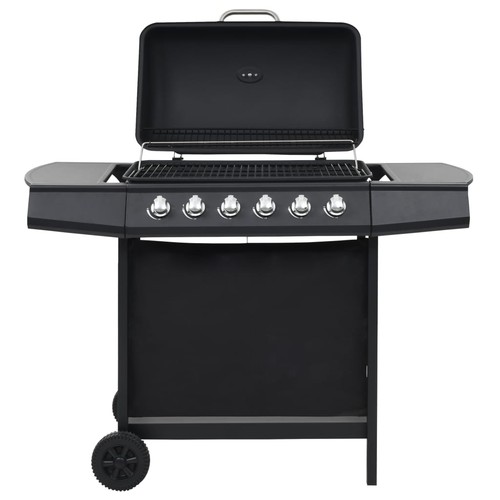 Barbecue gaz zones de - barbecue, au
