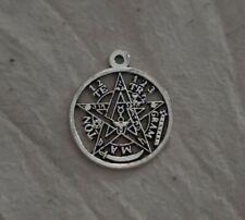 Pentacle Tetragrammaton