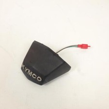 Éclairage de plaque origine pour scooter Kymco 125 Dink Street I 2011-2016