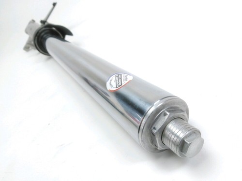 Tube fourche droit kawasaki - de,