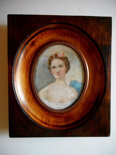 Grande miniature portrait - grande, miniature.portrait