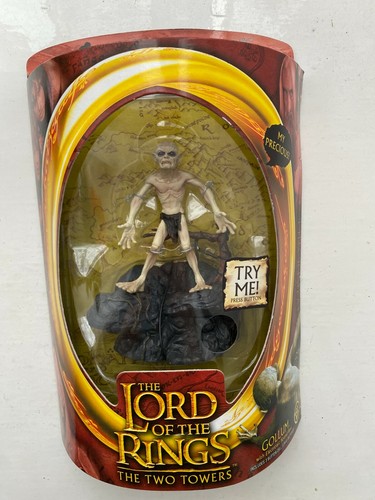 Bnib seigneur des anneaux - bnib,