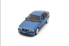Bmw M3 E36 bleuEstoril 1995 1/18 OT1082 - 1/18ème - OttO - Ottomobile