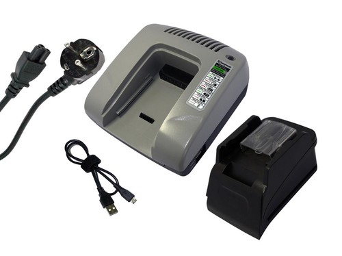 Chargeur pour makita - 14,4v,