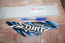 STICKER   YAMAHA / MBK