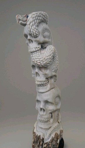 Okimono netsuke japon - netsuke, 19