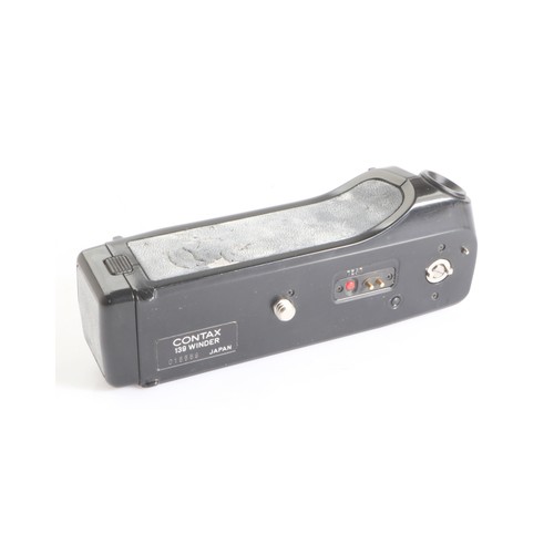 Contax real time - contax, pour