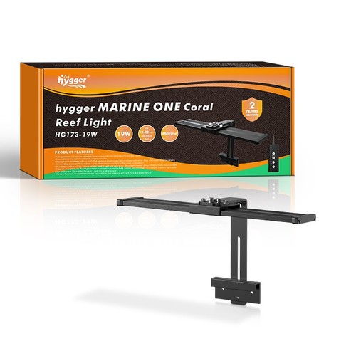 Hygger marine aquarium - hygger,