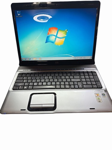 Pavilion dv9700 laptop - laptop, 17"