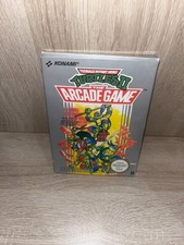 ? Teenage Mutant Ninja Turtles (Teenage Dream) – Jeu NES (Complet)