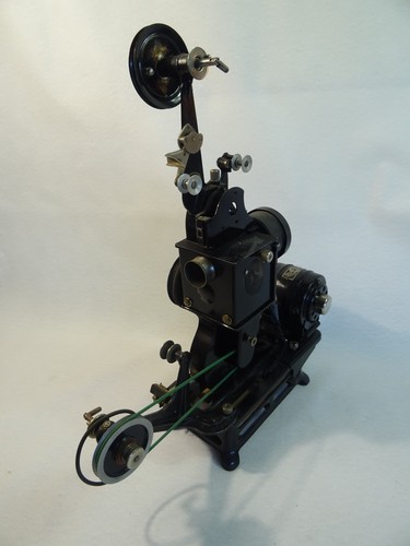 Projecteur ancien pathe baby - pathe,