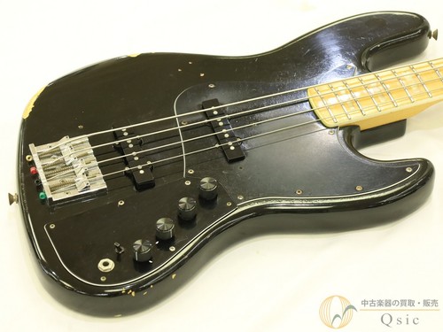 Fender 1978 jazz - 1978,