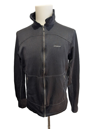 Veste polaire patagonia - polaire,