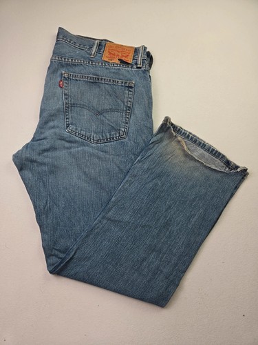 Jean levi 559 bleu taille - levi's,