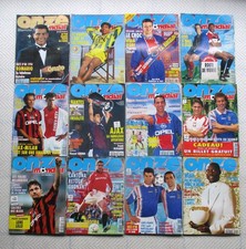 " ONZE MONDIAL " 12 Magazine