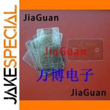 JakeSpecial – Transparent