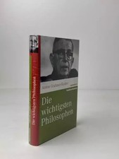 Die wichtigsten Philosophen