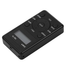 Auto Récepteur FM Récepteur