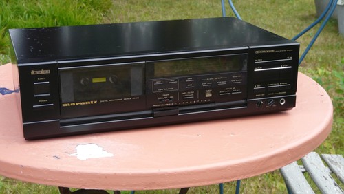 Platine cassette marantz 55 - cassette,