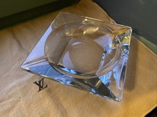 Val St-Lambert joli cendrier