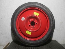 5401R4 PNEU DE RECHANGE / CONTINENTAL / T13580R17103M / 3370284 POUR PEUGEOT 407