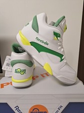 Reebok Court Victory Pump