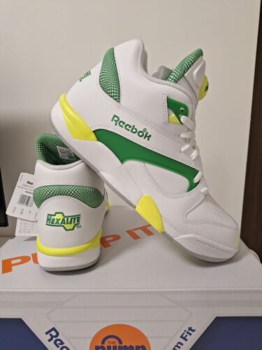 Reebok court victory pump - victory,