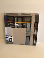 The Architecture Pack Ron van der Meer Pop-Up ARCHITECTURE 3D LIVRE