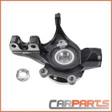 Fusée Boîtier de Roulement