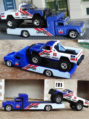 Hot wheels 80 - 1:64,
