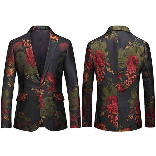 Hommes robe costume blazer - hommes,