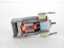 R 5651- 1 MOTEUR 5 PÔLES SANS PIGNON HO LOCOMOTIVE JOUEF HO