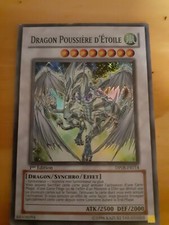 Carte Yu-Gi-Oh Dragon