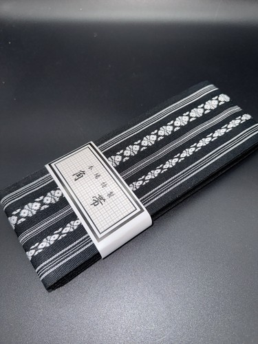 Japonais vintage yukata obi - japonais,