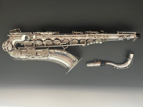 Saxophone tenor selmer - saxophone,