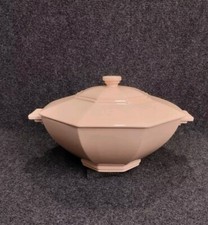 Ancienne Soupière Art Déco