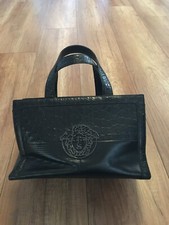 Sac à main GIANNI VERSACE - Made in Italy