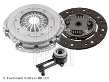 KIT D'EMBRAYAGE FORD FIESTA VI