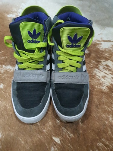 Bottes adidas taille vert - bottes, 41,5