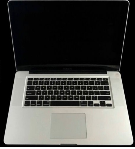 Macbook pro - macbook, 15