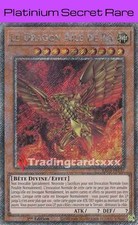 Yu-Gi-Oh! Le Dragon Ailé de Râ : PN RA03-FR137