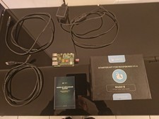 Raspberry Pi 4 Model B - 4GB + Accessoires