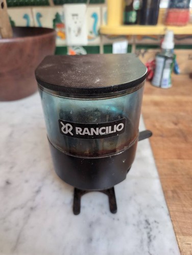 Doser for rancillio - , rocky