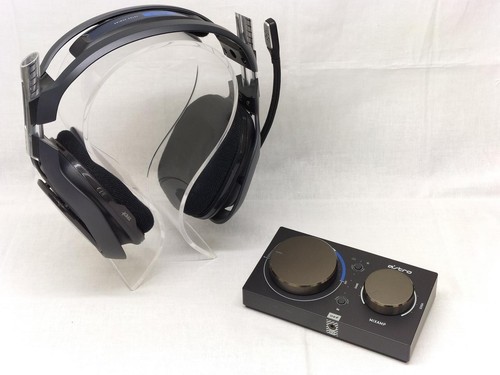 Casque gaming logicool astro - gaming,