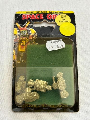 Warhammer 40k epic space - epic,