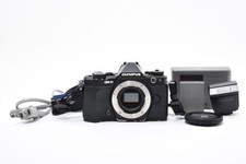 Olympus OM-D E-M5 Mark II