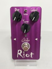 SUHR RIOT RIOT