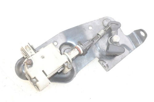 Moteur ouverture coffre - ouverture,