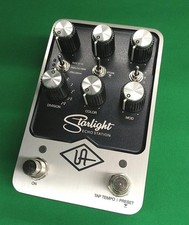 UNIVERSAL AUDIO STARLIGHT ECHO