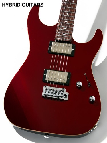 Suhr pete thorn signature - thorn,